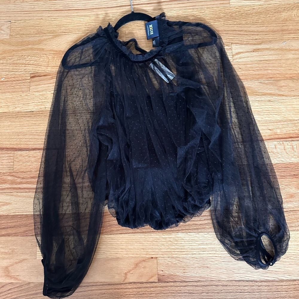 Maeve NWT size large